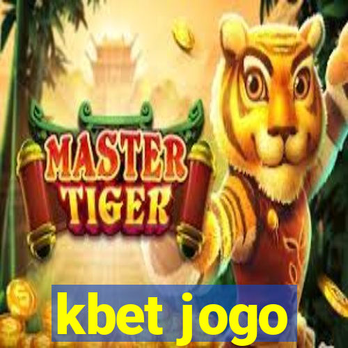 kbet jogo